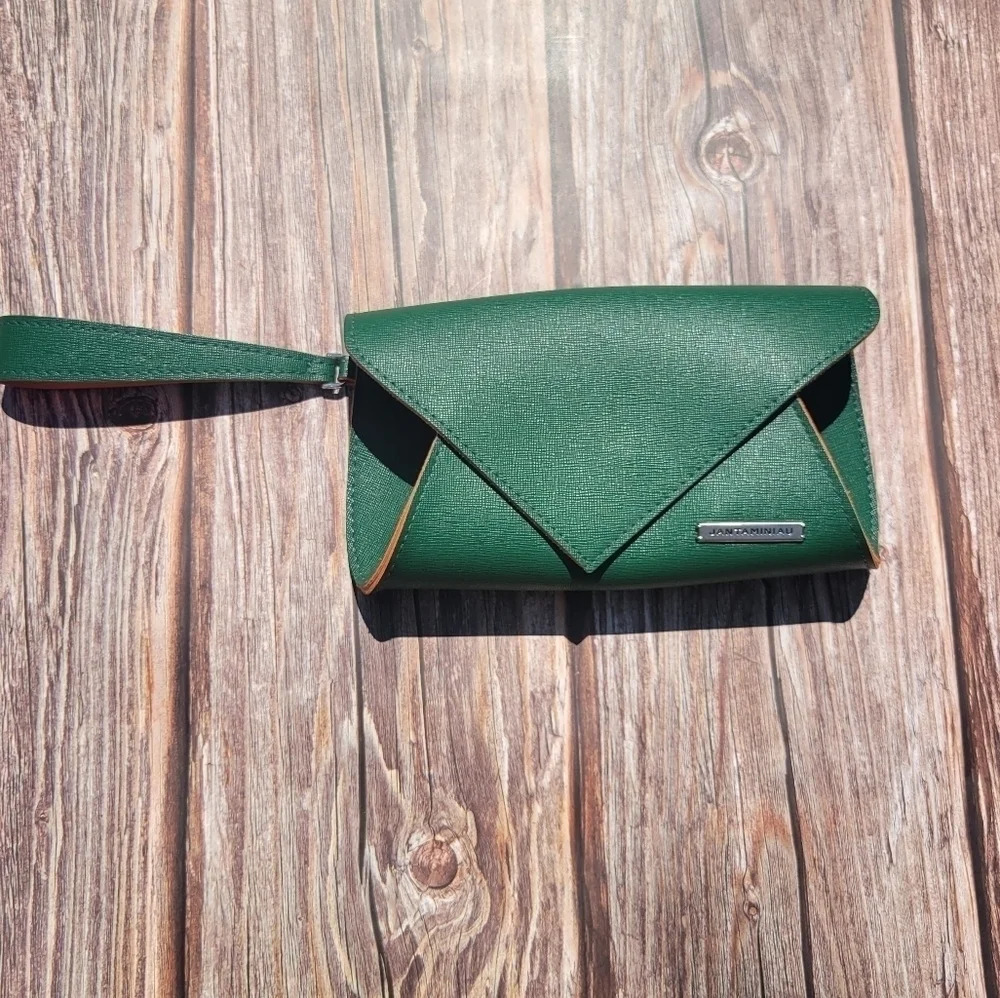 Jan Taminiau  KLM Royal Dutch Airlines Clutch/Wristlet